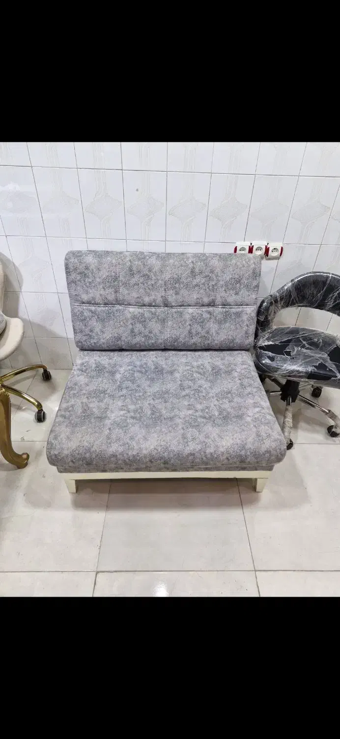 آینه سالن زیبایی|آرایشگاه و سالنهای زیبایی|بندر ماهشهر, |دیوار