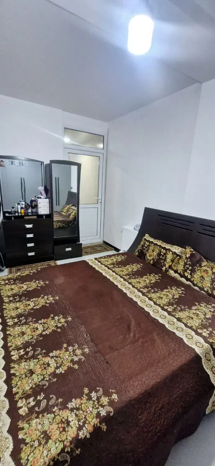 سرویس خواب|تخت و سرویس خواب|شیراز, دشت چنار|دیوار