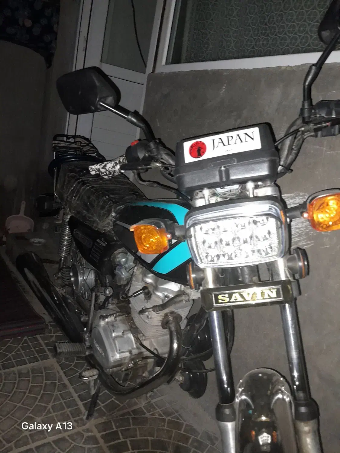 فروش|موتورسیکلت|سقز, |دیوار