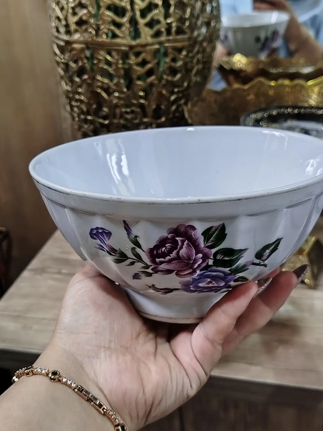 ظروف|ظروف سرو و پذیرایی|ارومیه, |دیوار