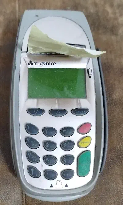 دستگاه کار خوان|لوازم جانبی موبایل و تبلت|رشت, منظریه|دیوار