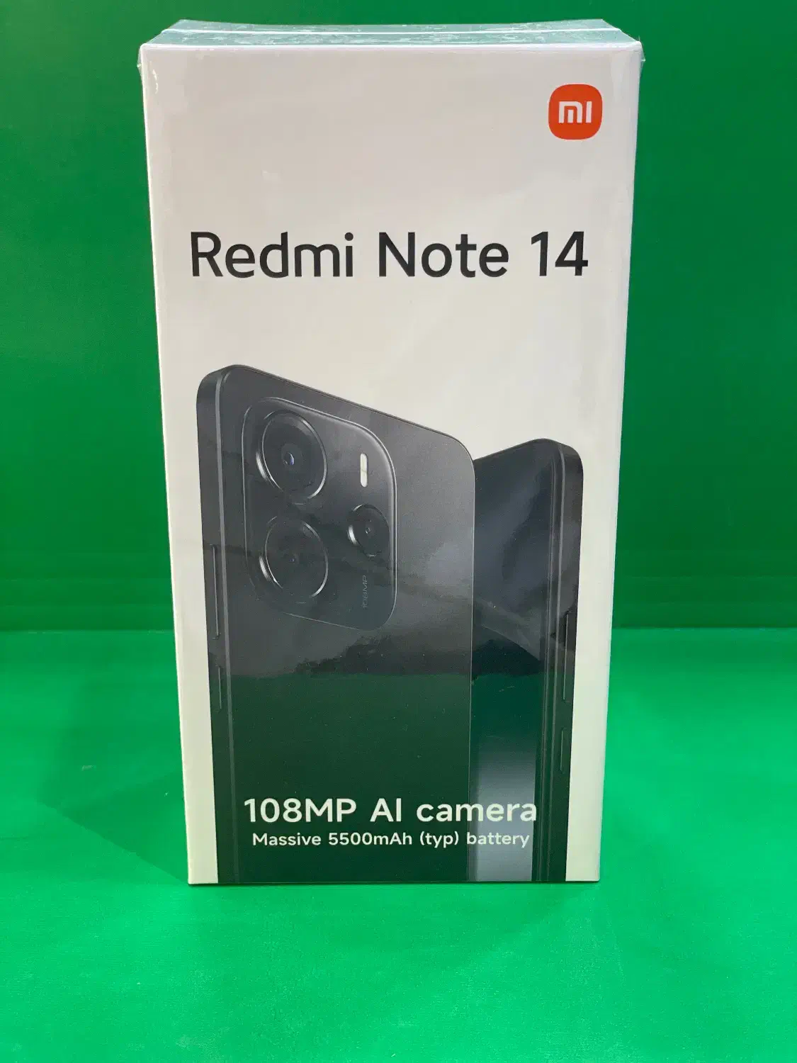 سلام گوشی شیائومی|موبایل|کرمانشاه, |دیوار