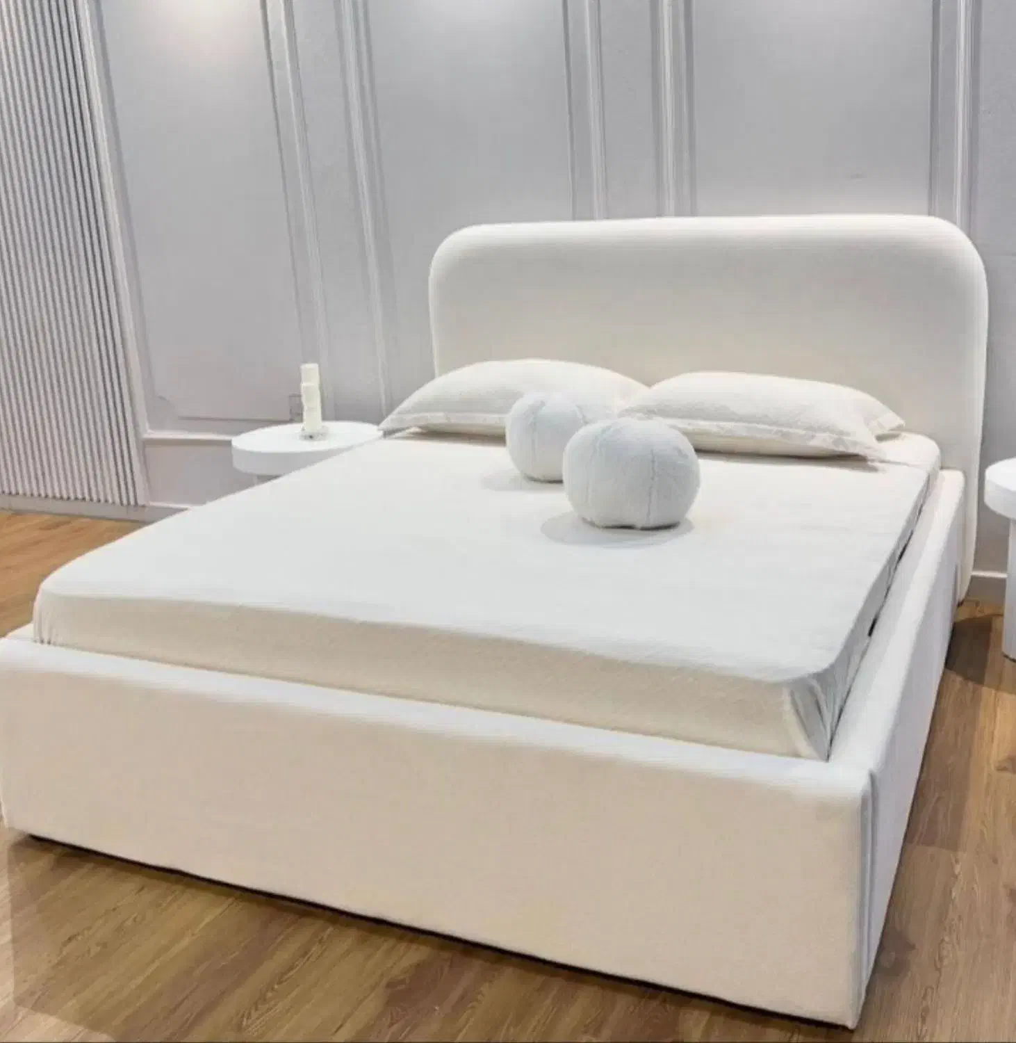 کارگاه تولیدی تخت خواب تدی|تخت و سرویس خواب|تهران, عبدل‌آباد|دیوار