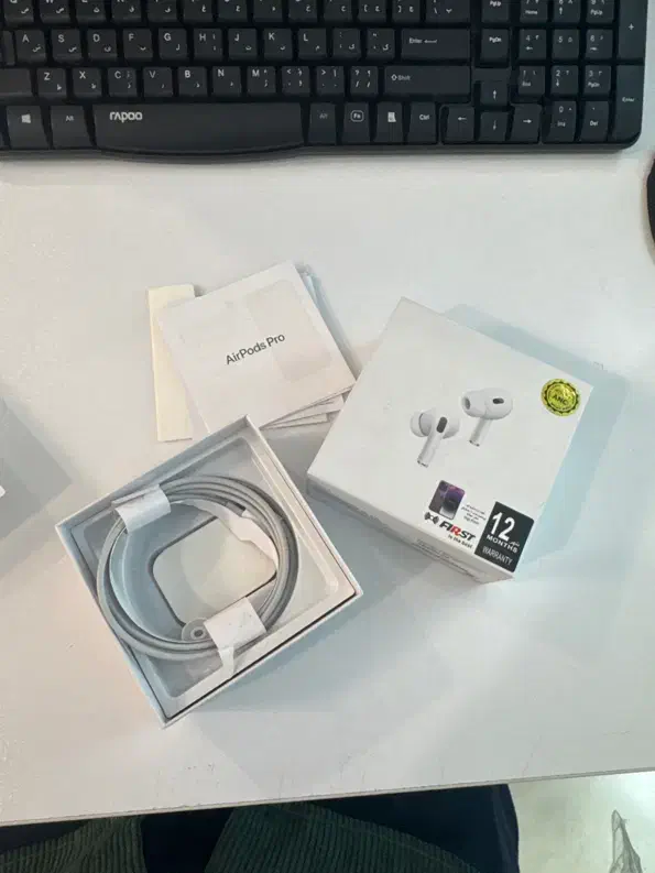 ایرپاد پرو type c|لوازم جانبی موبایل و تبلت|تهران, آرژانتین|دیوار