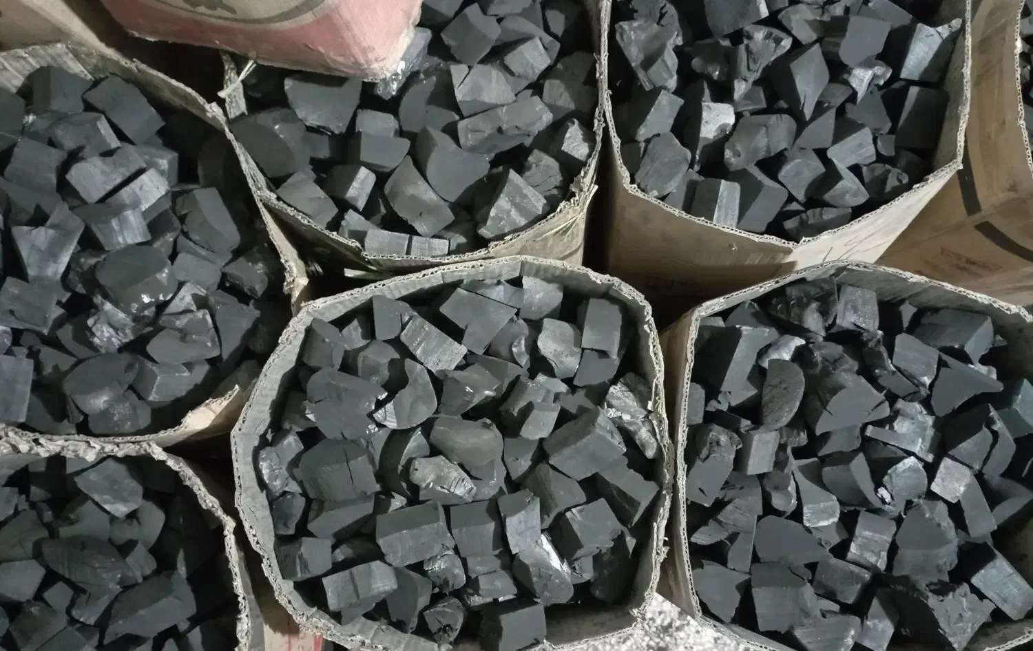 زغال|عمدهفروشی|قم, خداکرم|دیوار