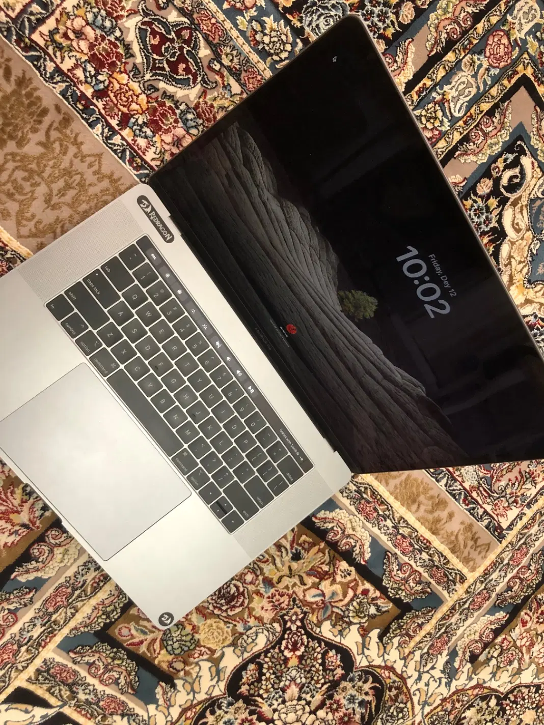 MacBook Pro 2019|رایانه همراه|تبریز, |دیوار