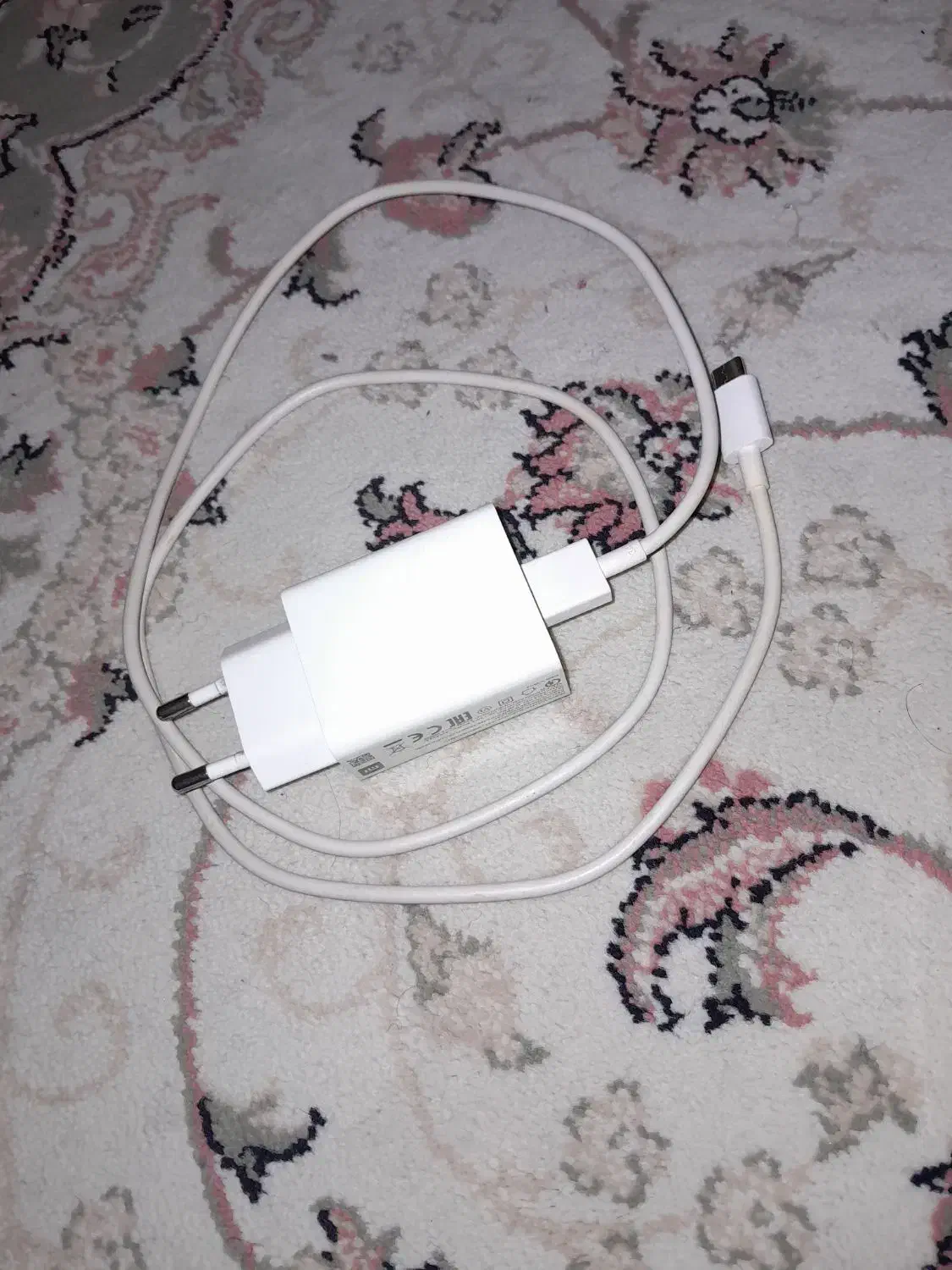 شارژر شیائومی|لوازم جانبی موبایل و تبلت|اراک, |دیوار