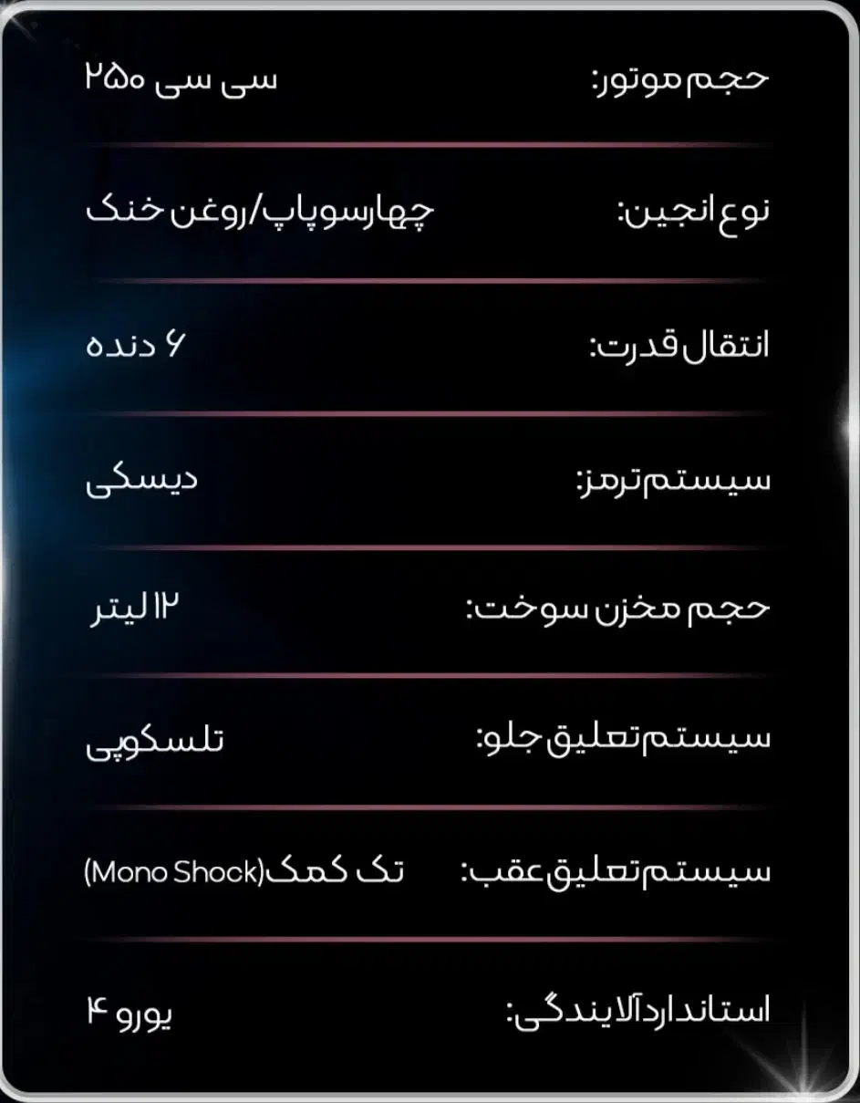 تریل دلتا رالی|موتورسیکلت|رشت, صفاری|دیوار