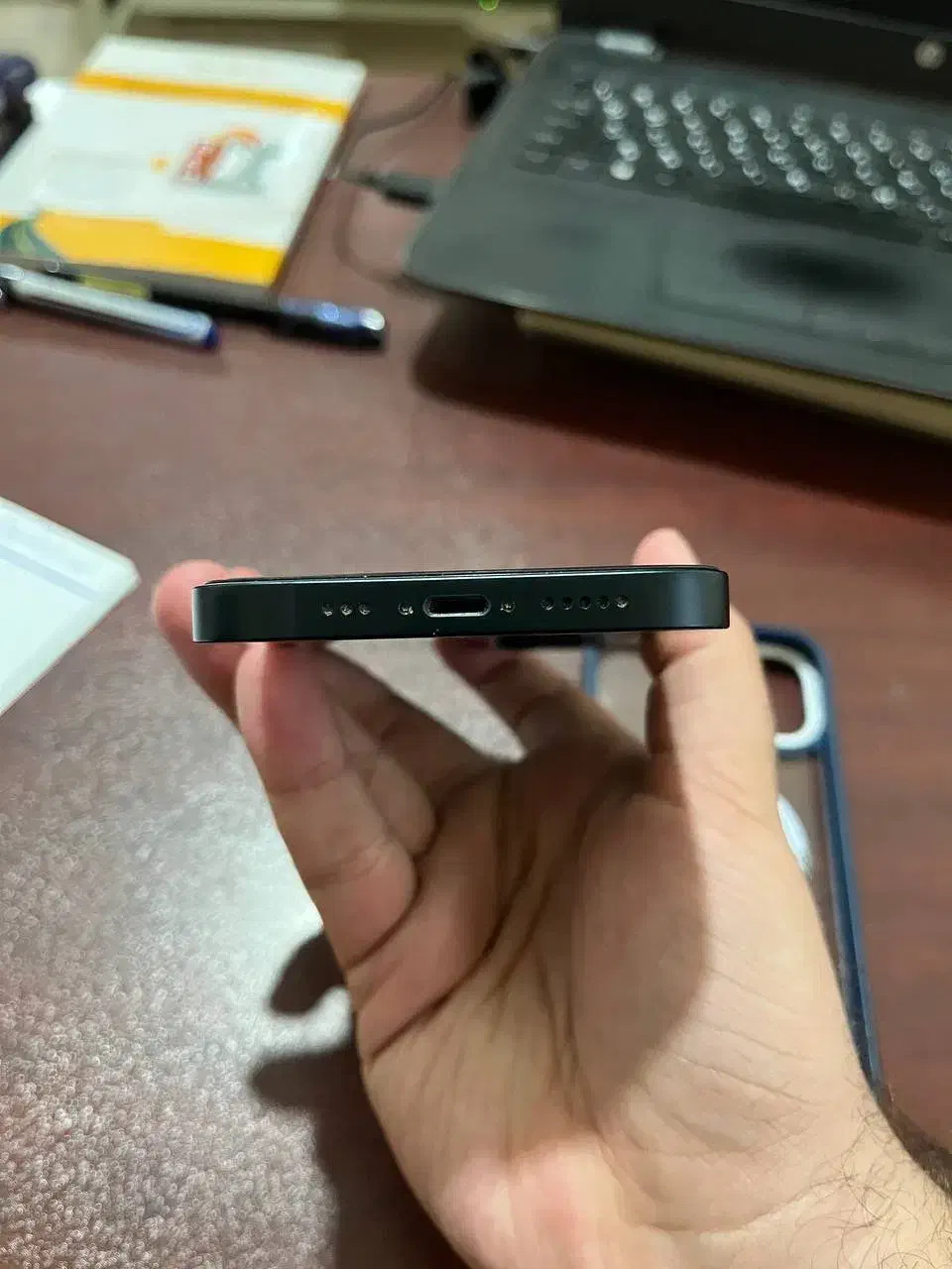 آیفون 13 نرمال ch|موبایل|اردبیل, |دیوار