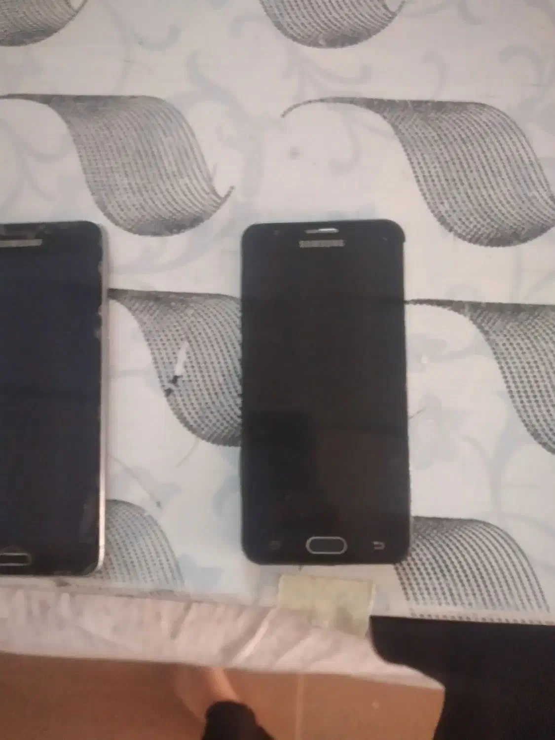 سامسونگ Galaxy S7 edge با حافظهٔ ۶۴ گیگابایت|موبایل|اصفهان, عاشق‌آباد|دیوار