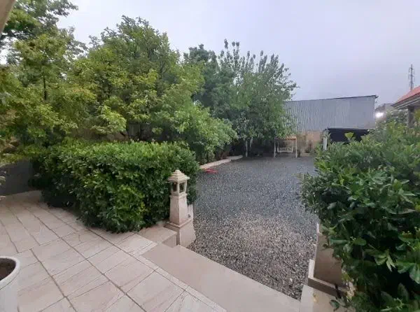 باغ/ویلایی شیک|اجارهٔ کوتاهمدت ویلا و باغ|کرمانشاه, |دیوار