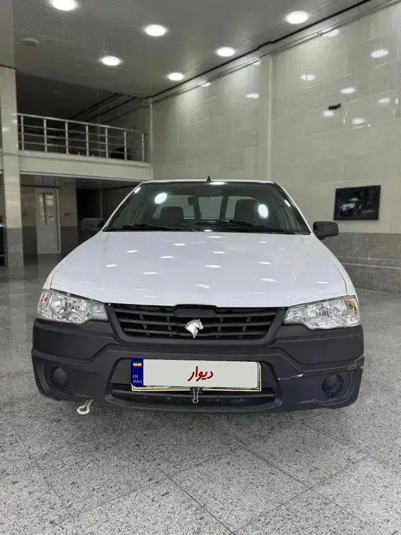 آریسان 1مدل 1399|خودرو سواری و وانت|پیرانشهر, |دیوار