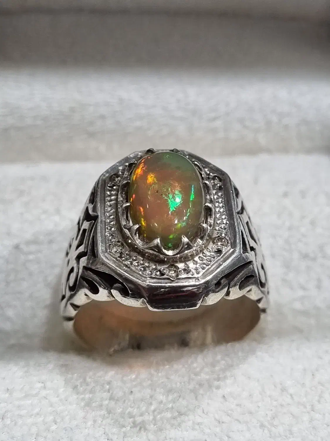 اُپال جواهری معدنی|جواهرات|تهران, سلسبیل شمالی|دیوار