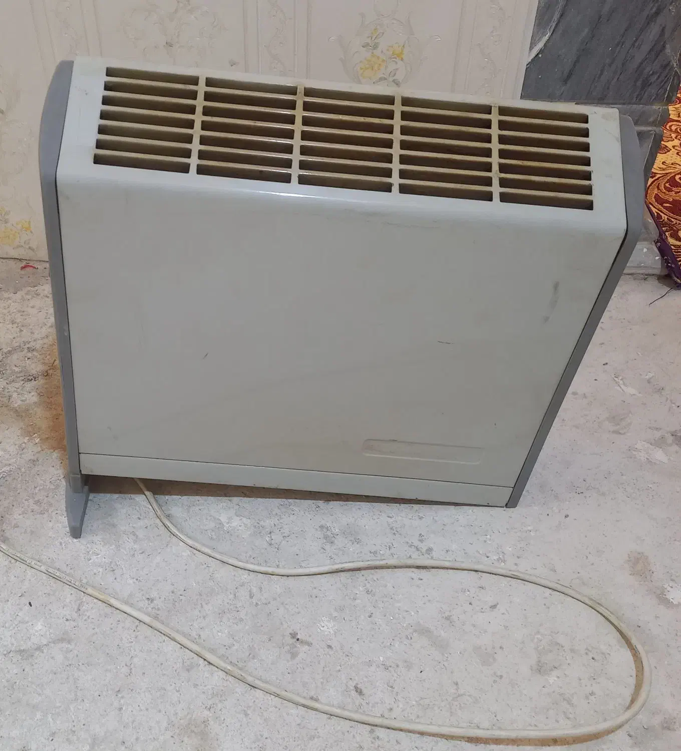 بخاریبرقیسالمپارسخرز|بخاری، هیتر، شومینه|مراغه, |دیوار