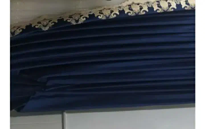 شال پرده|پرده، رانر، رومیزی|خواف, |دیوار