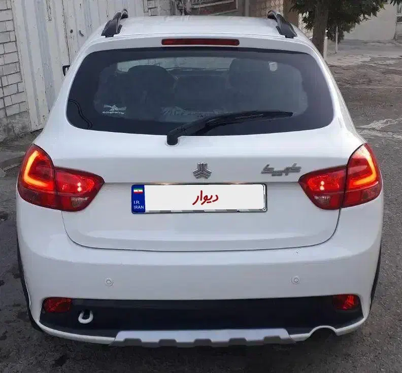 کوییکSمدل1401درحد|خودرو سواری و وانت|خرم‌آباد, |دیوار