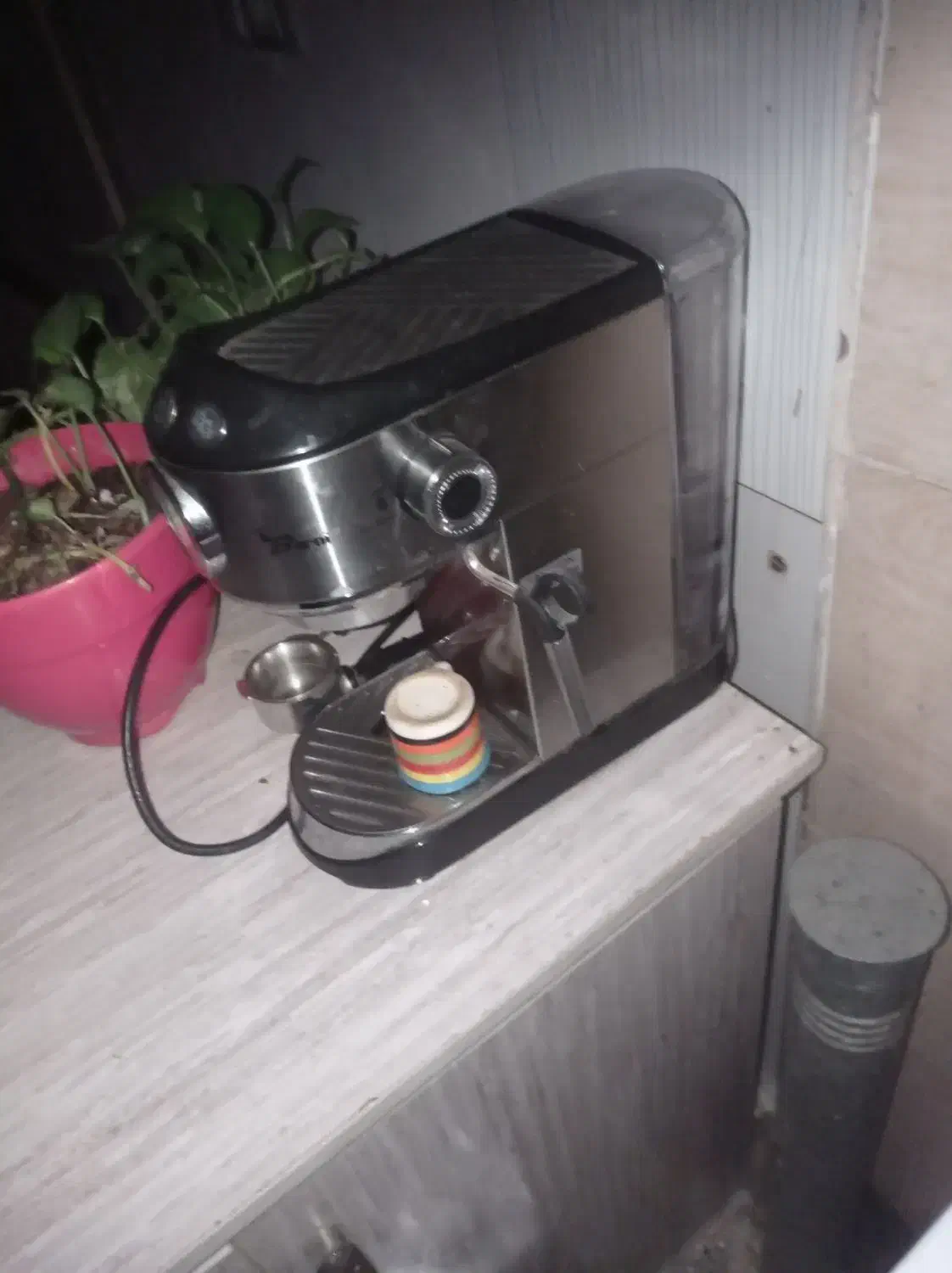 دستگاه اسپر سو|سماور، چای‌ساز، قهوه‌ساز|دزفول, |دیوار