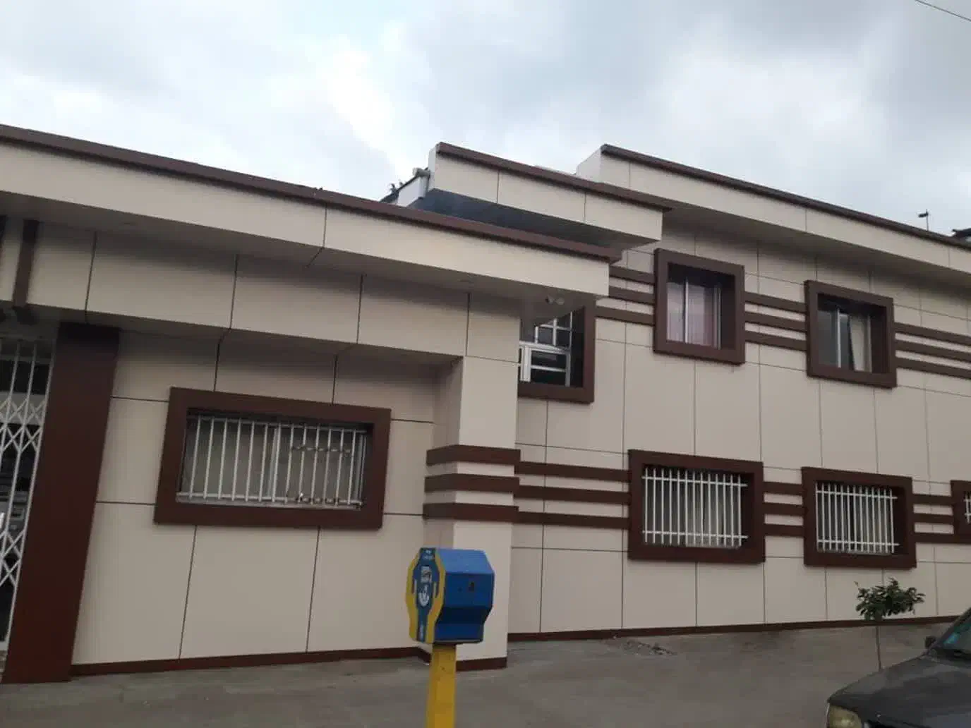 کامپوزیت|خدمات پیشه و مهارت|تنکابن, |دیوار