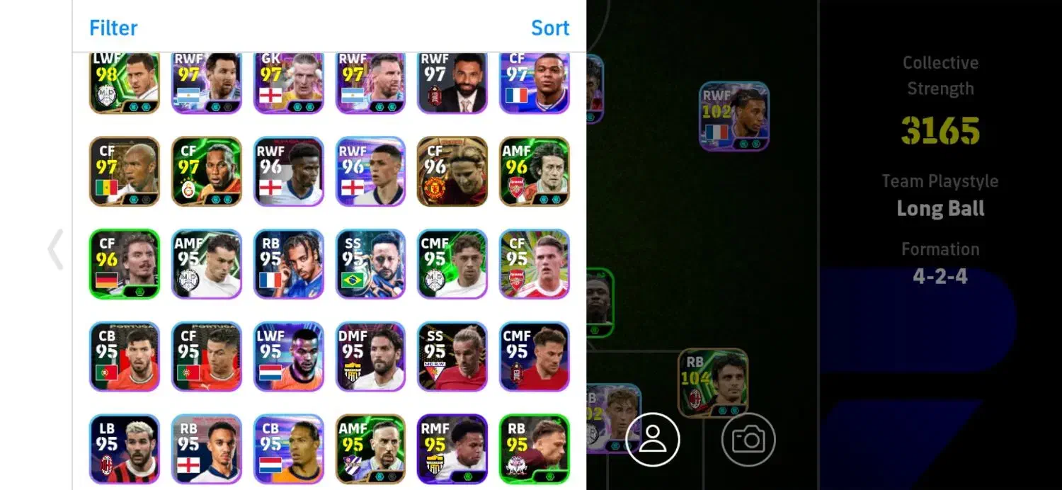 اکانت پیس موبایل|کنسول، بازی ویدئویی و آنلاین|تهران, جنت‌آباد شمالی|دیوار