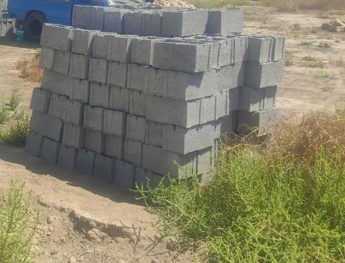 کارگر بلوک زنی|استخدام معماری، عمران و ساختمانی|شوشتر, |دیوار