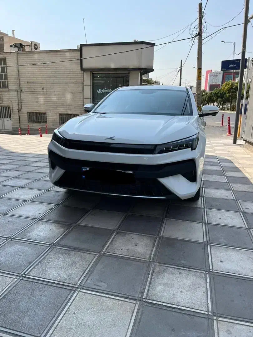 کی ام سی / جی ۷ / ۴۰۴|خودرو سواری و وانت|کرج, حاجی آباد|دیوار