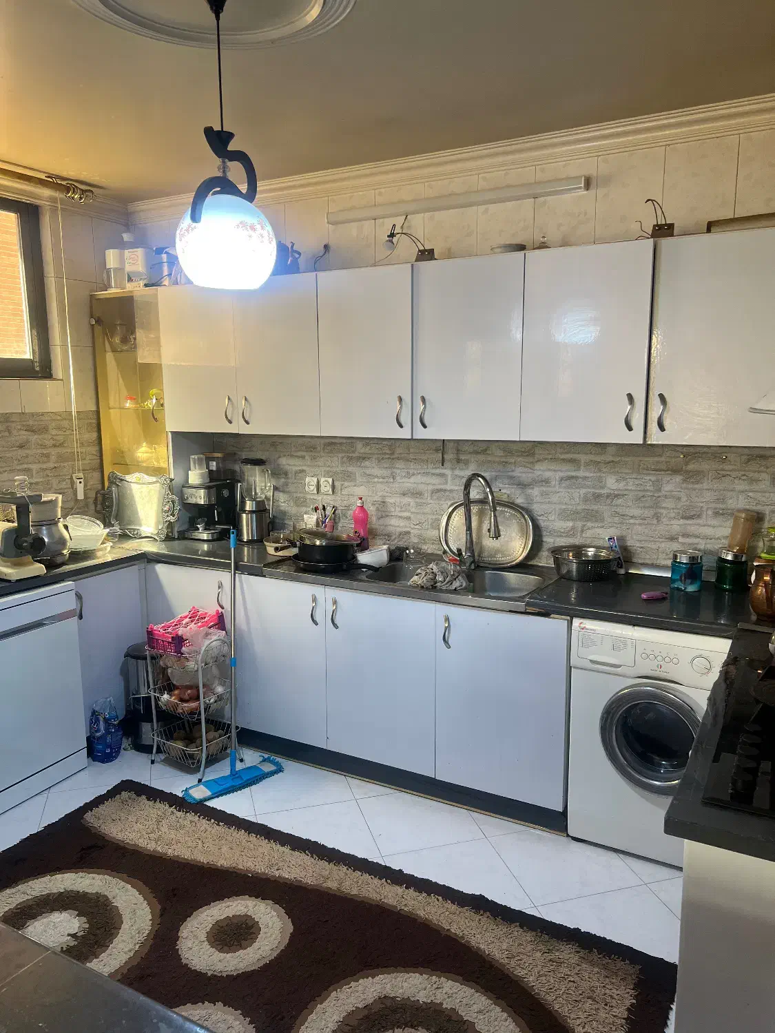 کابینت|مصالح و تجهیزات ساختمان|اصفهان, دشتستان|دیوار