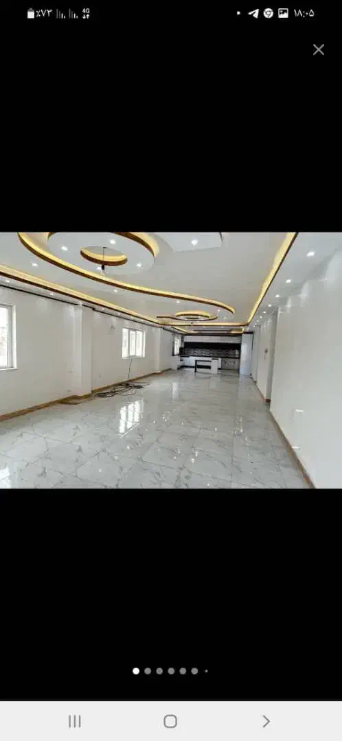 حمیدیان دانشجوفروش پنت هاوس۲۴۰متری روبه دریاچه|فروش آپارتمان|رشت, حمیدیان|دیوار