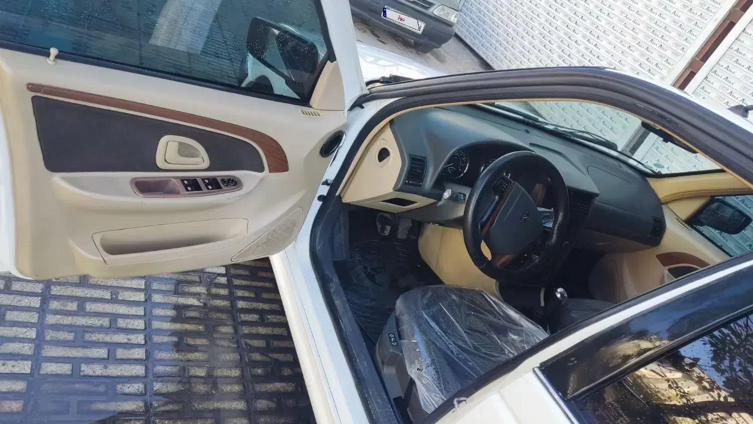 پژو پارس tuf|خودرو سواری و وانت|اسلام‌‌آباد غرب, |دیوار