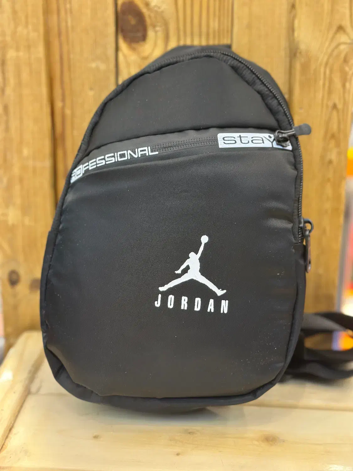 بادی بگ|کیف، کفش، کمربند|کرج, دولتآباد|دیوار