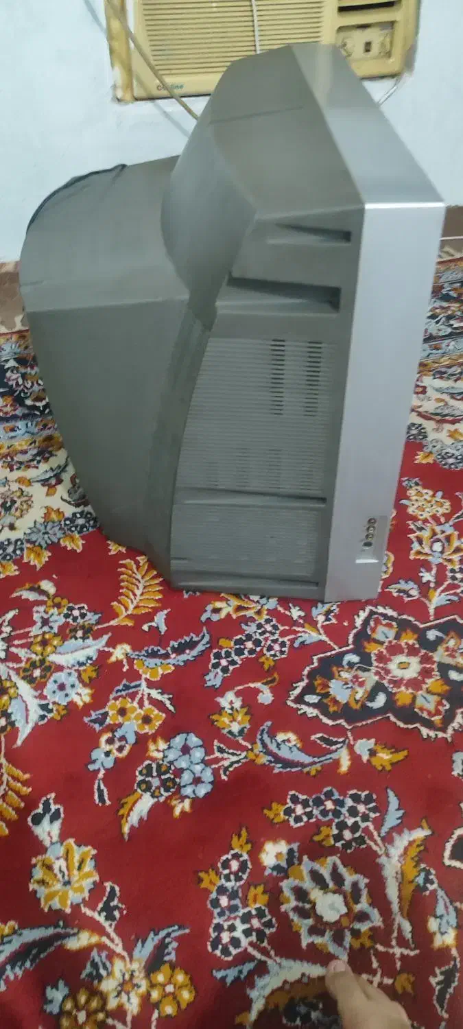 تلوزیون سامسونگ|تلویزیون و پروژکتور|اهواز, بیست متری شهرداری|دیوار