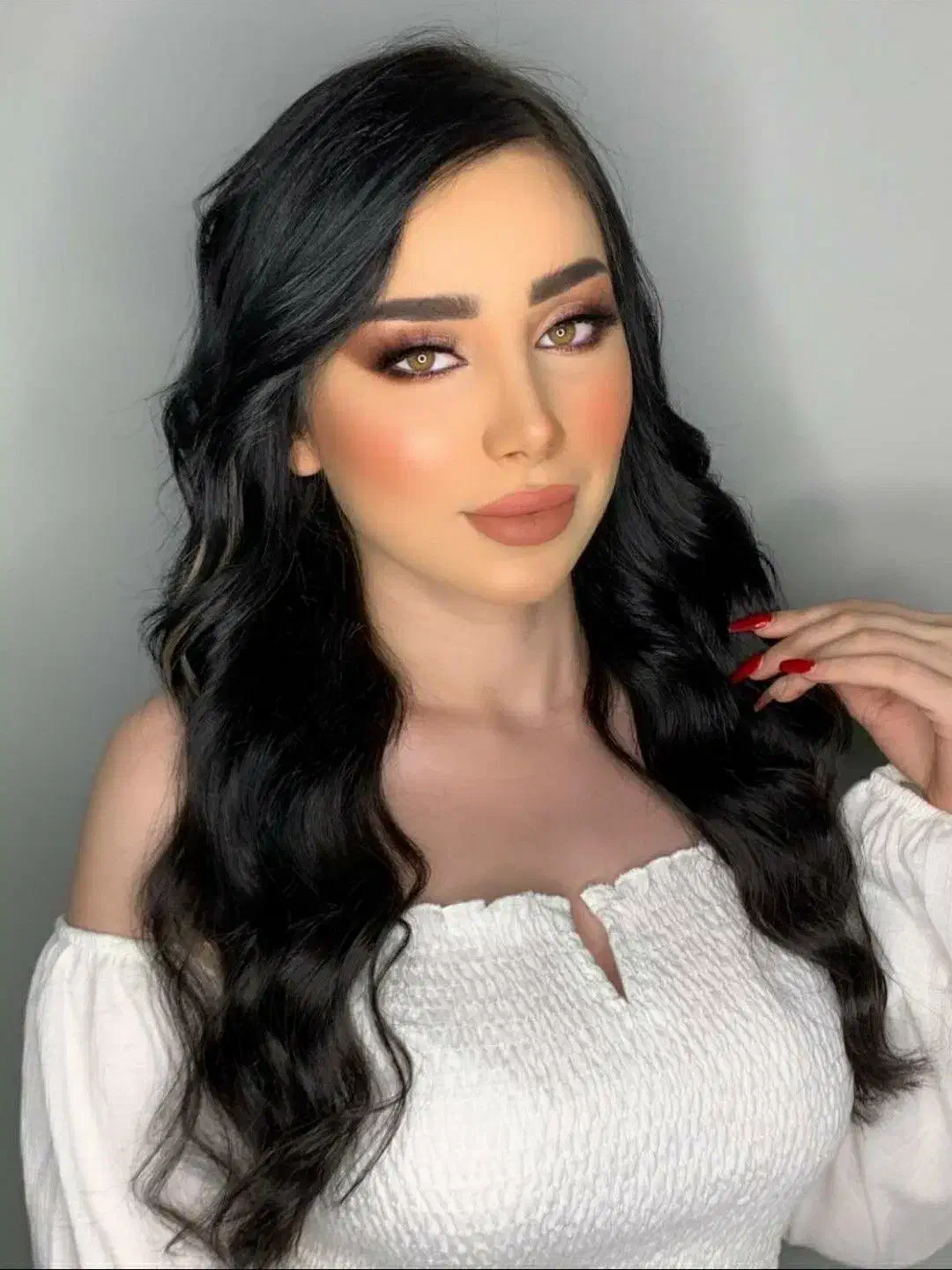 انجام خدمات میکاپ شنیون مژه موقت ۵۹۸|خدمات آرایشگری و زیبایی|گلبهار, شهر جدید گلبهار|دیوار