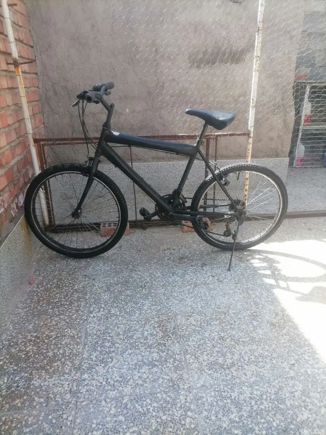 دوچرخه 26 فروشی و معامله باگوشی|دوچرخه، اسکیت، اسکوتر|زرند, |دیوار