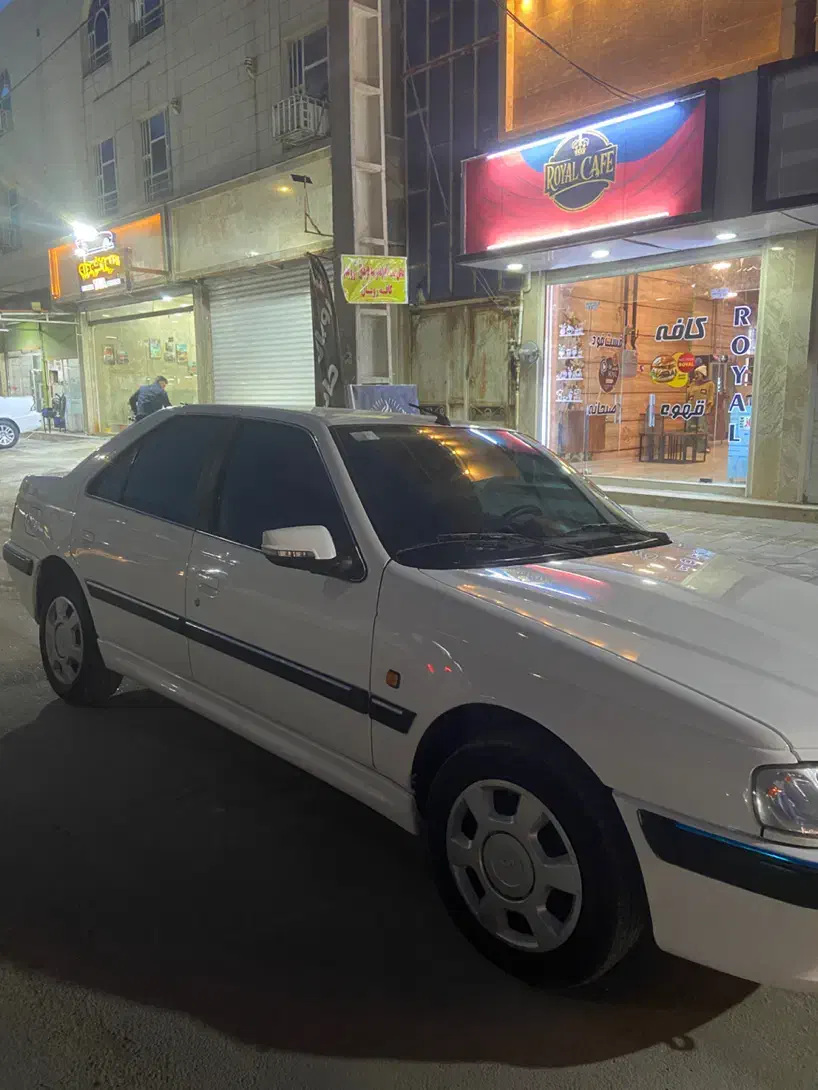 پارس 1400|خودرو سواری و وانت|اهواز, شهرک نفت|دیوار