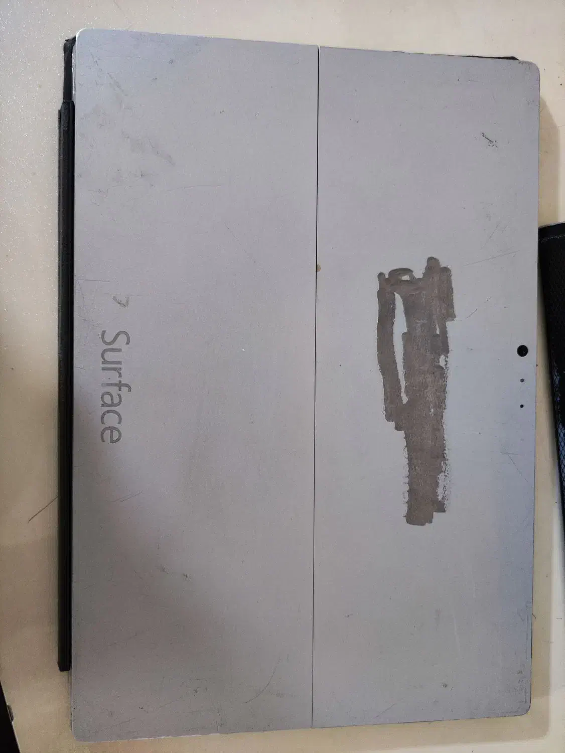 سرفیس پرو ۳ ال سی دی شکسته|رایانه همراه|شهریار, شهرک شاهد|دیوار