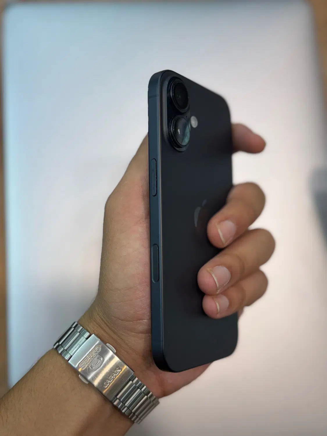 iphone 16 normal 128GB|موبایل|تهران, دزاشیب|دیوار