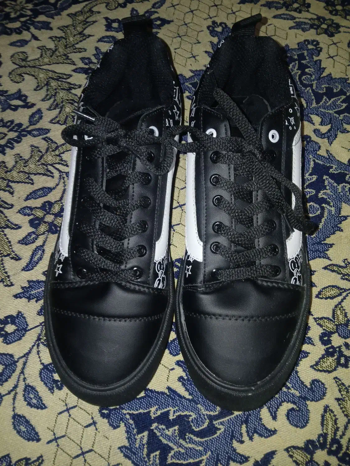 کتونی|کیف، کفش، کمربند|تهران, شوش (باغ آذری)|دیوار