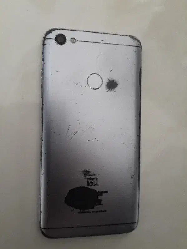 شیامی رد می|موبایل|رشت, باهنر|دیوار