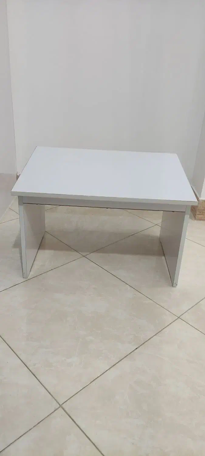 میز تحریر زمینی بدون پایه|میز تحریر و کامپیوتر|سنندج, |دیوار