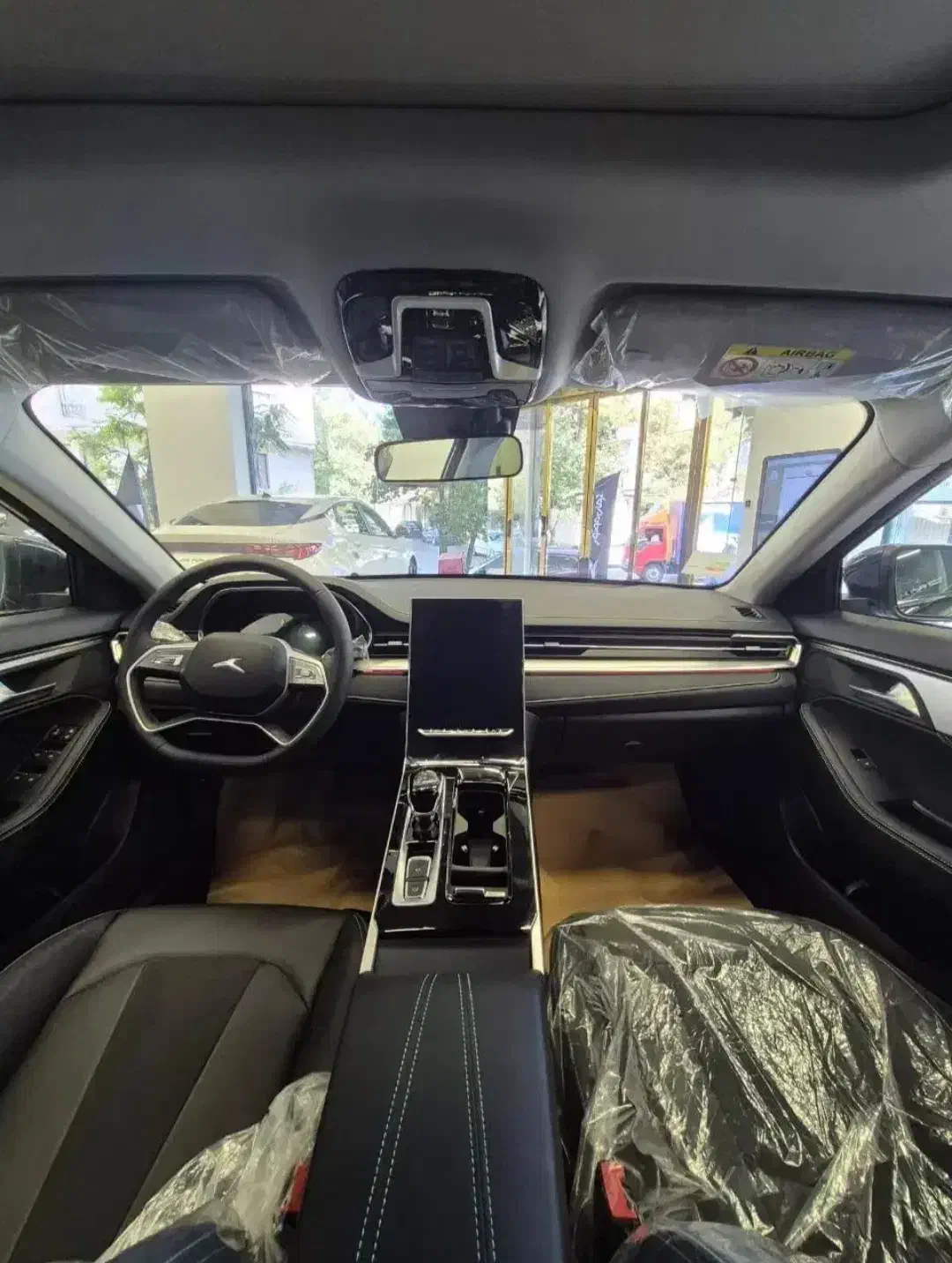 J7 صفرمشکی/ معاوضه خودروی کارکرده شما باخودروی صفر|خودرو سواری و وانت|اصفهان, شاهد|دیوار