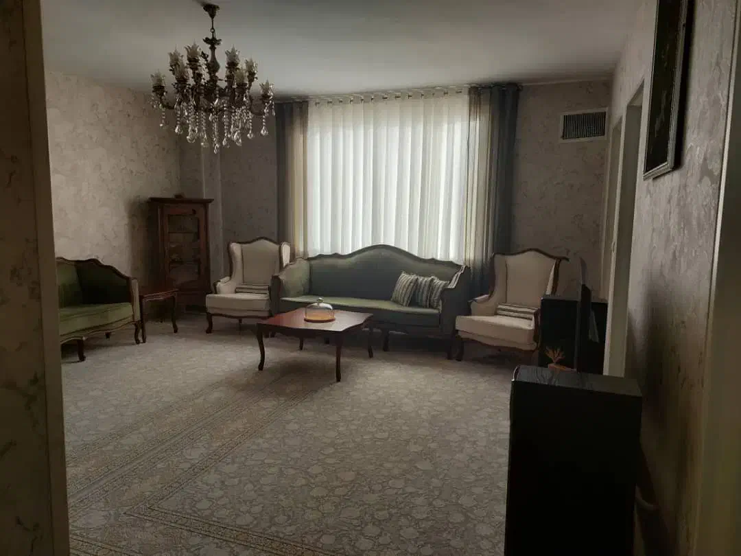 ۷۵متر ۲خواب کد ۵۹۵۴|اجارهٔ آپارتمان|محمدشهر, محمدشهر|دیوار