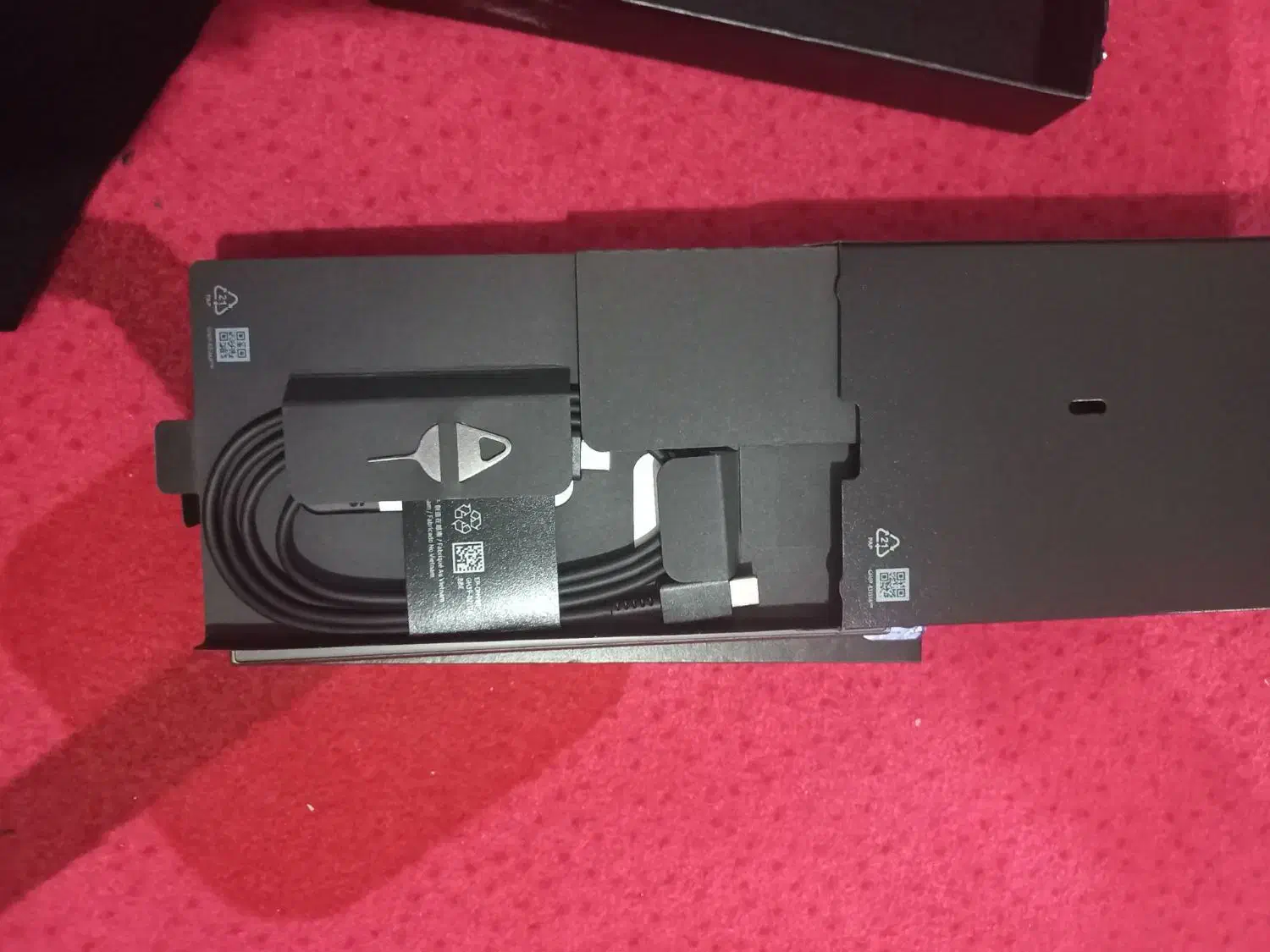 گوشی سامسونگ s24 ultra|موبایل|شهریار, شهرک نماز (دینار آباد)|دیوار