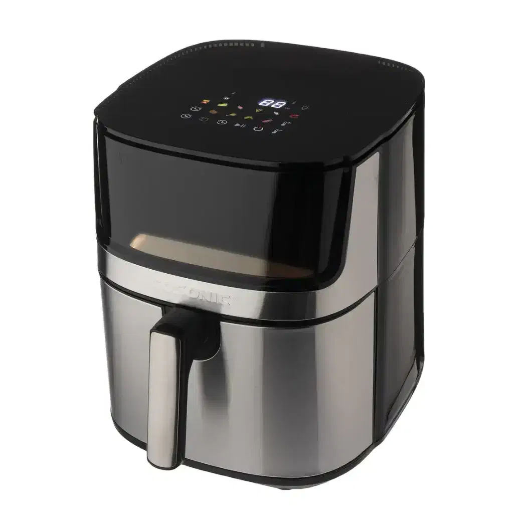 سرخ کن گوسونیک|اجاق گاز و لوازم برقی پخت‌وپز|کرمانشاه, |دیوار