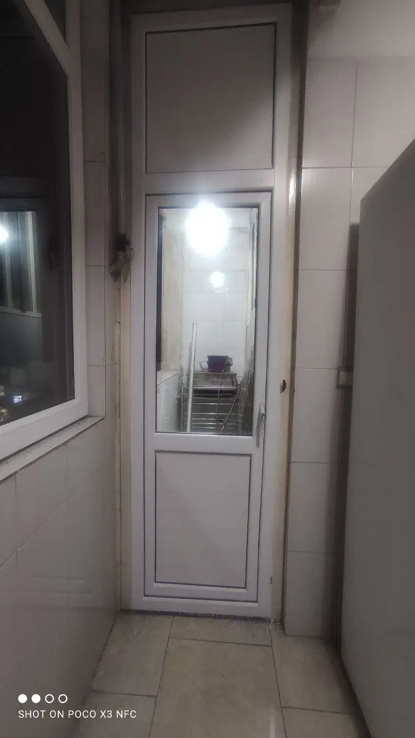 درب و پنجرهupvc توری پلیسه|خدمات پیشه و مهارت|فردیس, شهرک شهید حسینی|دیوار