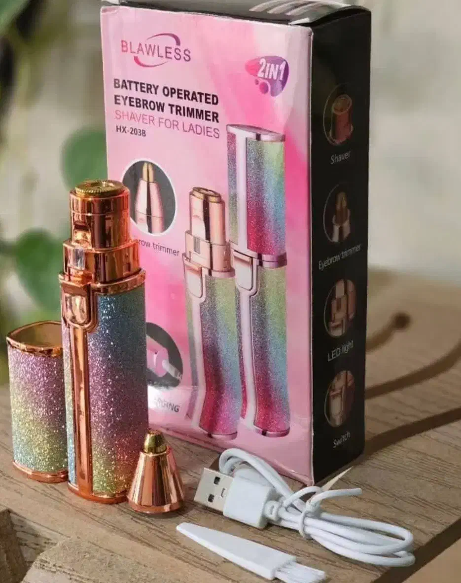 شیور صورت و اصلاح ابرو بینی و گوش|آرایشی، بهداشتی، درمانی|کازرون, |دیوار