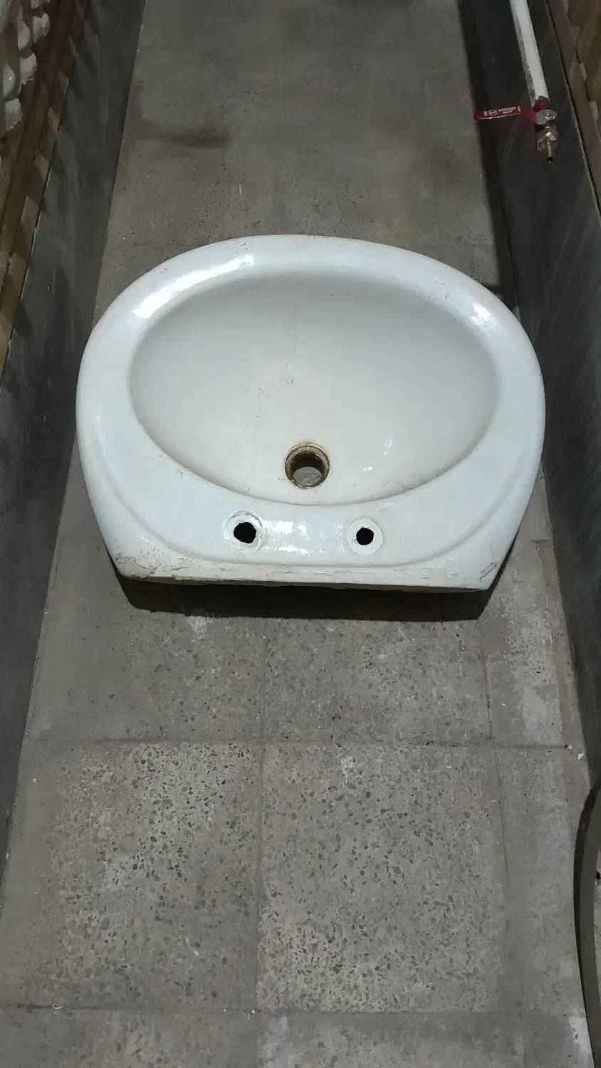 روشویی|لوازم سرویس بهداشتی|اهواز, کوی مهدیس|دیوار