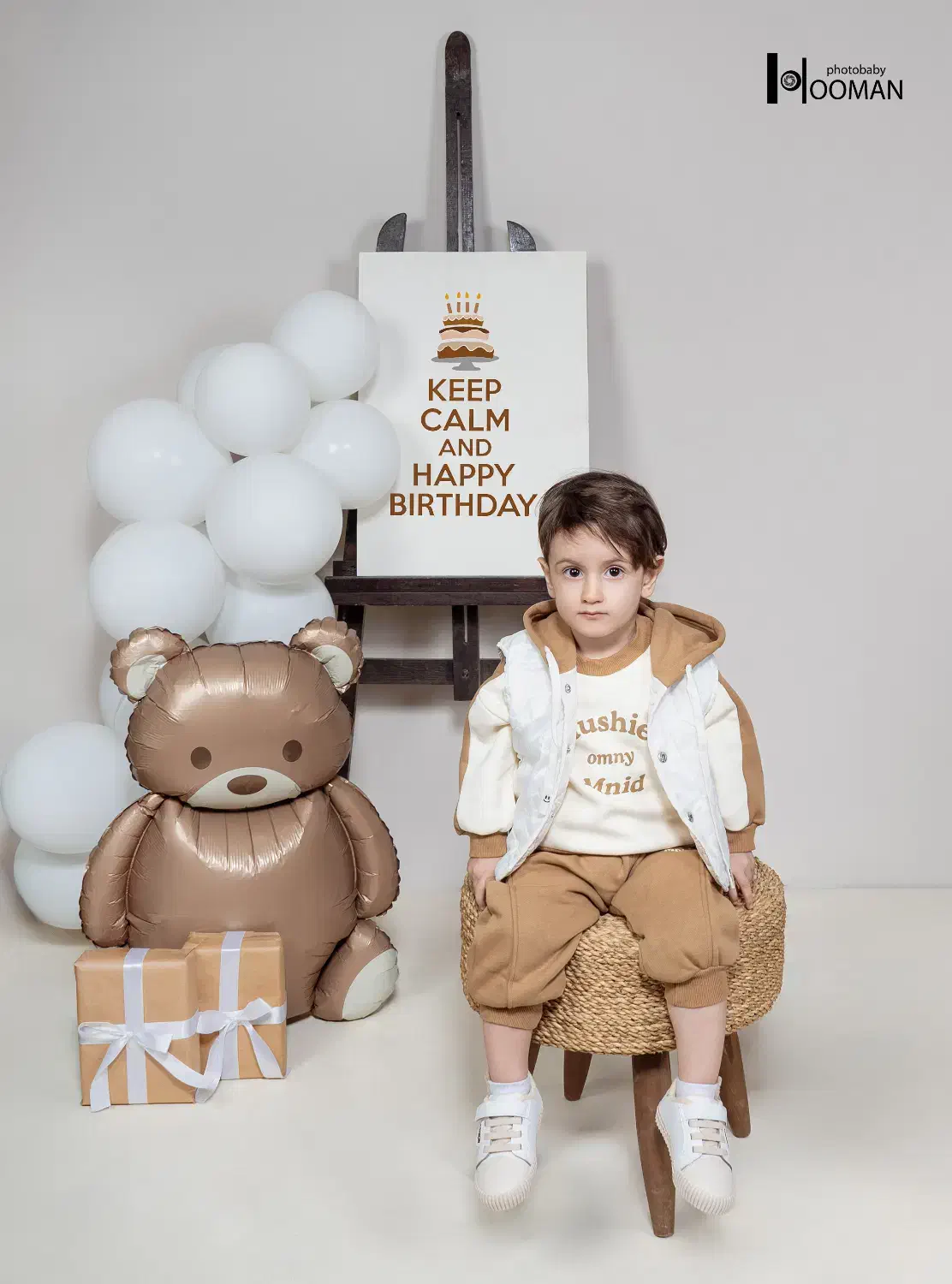 عکاسی تخصصی نوزاد کودک بارداری|خدمات پذیرایی، مراسم|رشت, حاجی آباد|دیوار