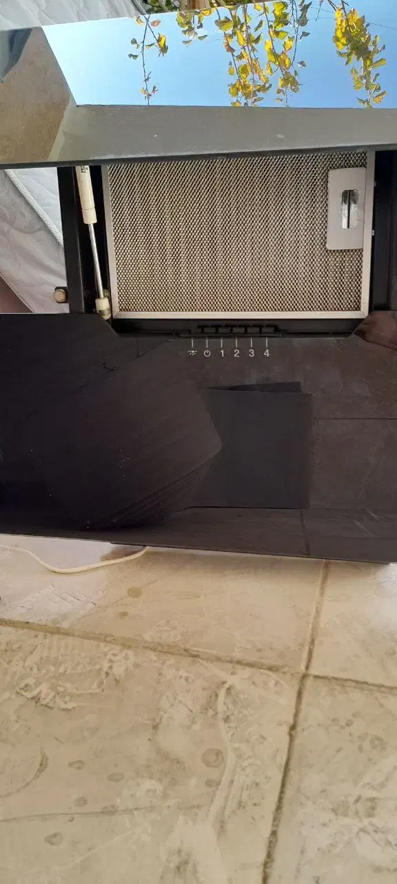 هود در حد نو برند درسا|هود|سنندج, |دیوار