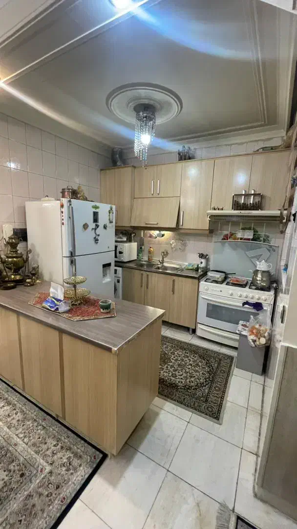 حاجیپور/۷۲متر/۲خ/کامل بازسازی شده/تکواحدی|اجارهٔ آپارتمان|تهران, مجیدیه|دیوار