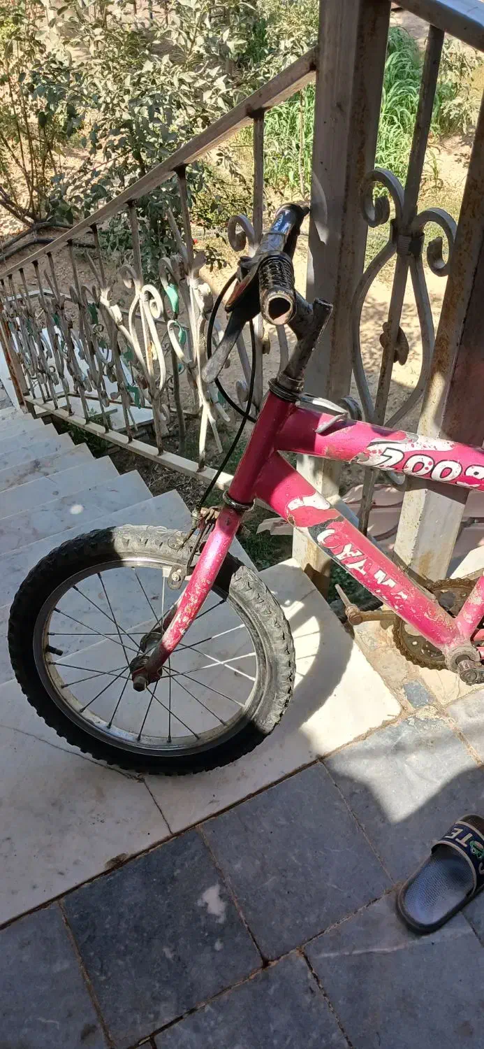 دوچرخه16و26|دوچرخه، اسکیت، اسکوتر|بومهن, |دیوار