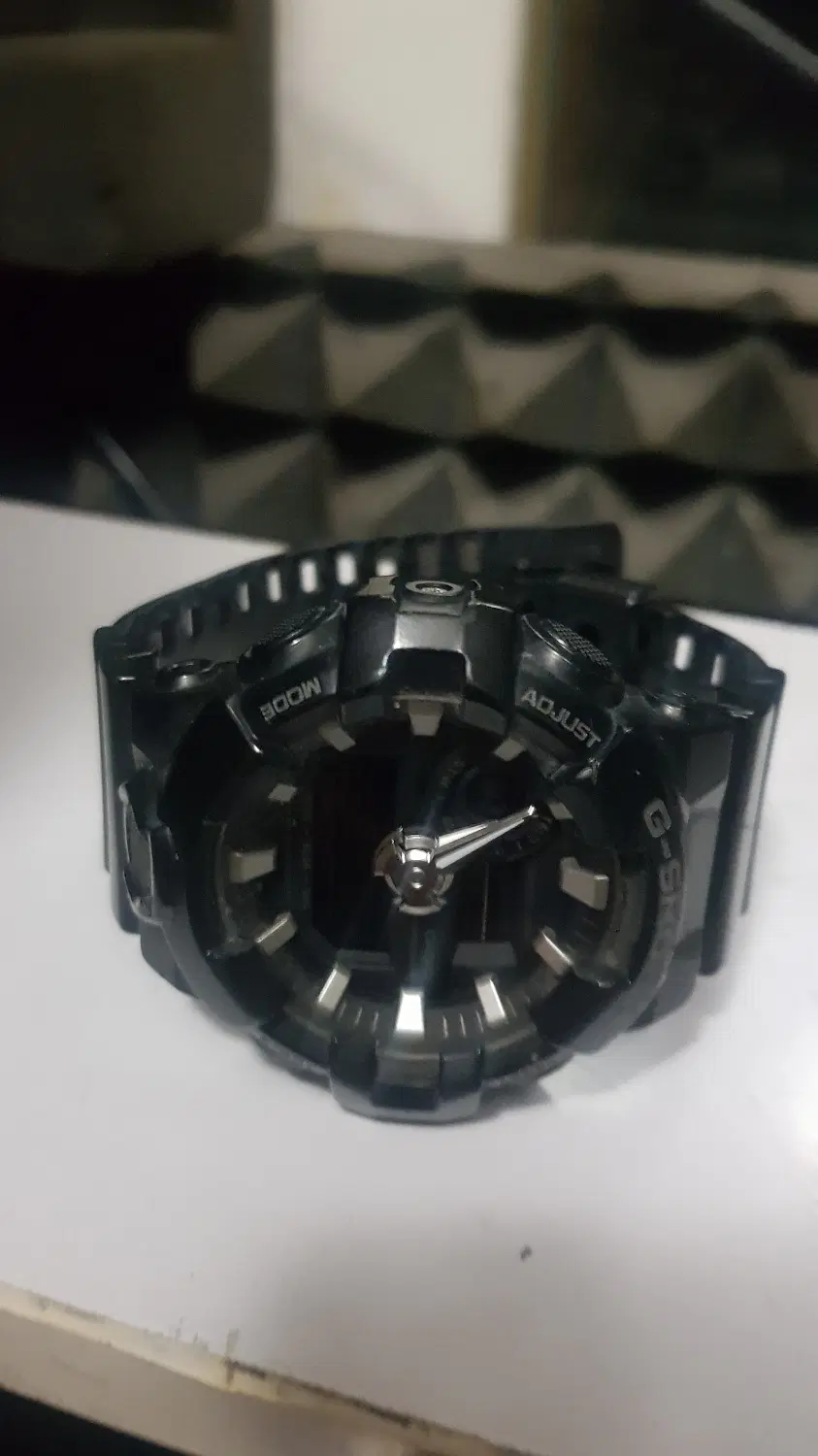 ساعت g-shock / ga-700|ساعت|تهران, پردیسان|دیوار